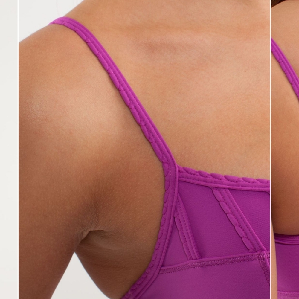 Lululemon Debut Tank - Picture 8 of 16